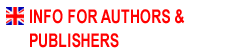 Info for Authors