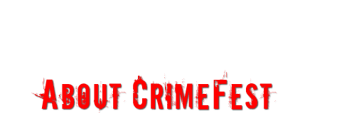 About Crimefest